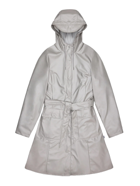 ΓΥΝΑΙΚΕΙΟ ΜΠΟΥΦΑΝ | Γκρι S