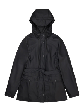 ΓΥΝΑΙΚΕΙΟ ΜΠΟΥΦΑΝ | Μαύρο XL