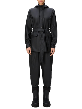 ΓΥΝΑΙΚΕΙΟ ΜΠΟΥΦΑΝ | Μαύρο XL