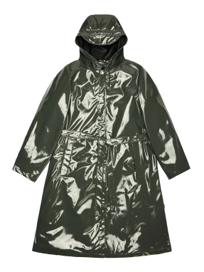 ΓΥΝΑΙΚΕΙΟ ΜΠΟΥΦΑΝ | Πράσινο L