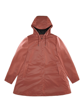 ΓΥΝΑΙΚΕΙΟ ΜΠΟΥΦΑΝ | Ροζ Σκούρο L