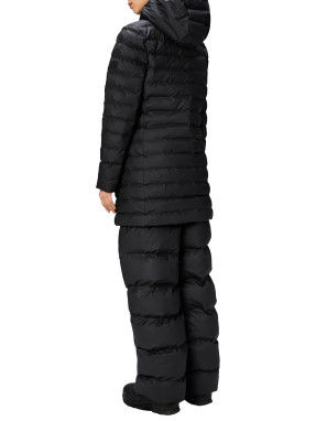 ΓΥΝΑΙΚΕΙΟ ΜΠΟΥΦΑΝ | Μαύρο S