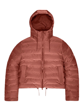 ΓΥΝΑΙΚΕΙΟ ΜΠΟΥΦΑΝ | Ροζ Σκούρο S