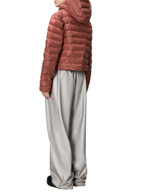 ΓΥΝΑΙΚΕΙΟ ΜΠΟΥΦΑΝ | Ροζ Σκούρο S