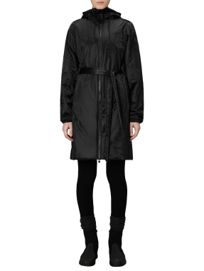 ΓΥΝΑΙΚΕΙΟ ΜΠΟΥΦΑΝ | Γκρι Σκούρο S