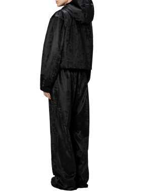 ΓΥΝΑΙΚΕΙΟ ΜΠΟΥΦΑΝ | Γκρι Σκούρο M