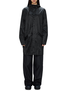 UNISEX ΜΠΟΥΦΑΝ | Γκρι Σκούρο XS