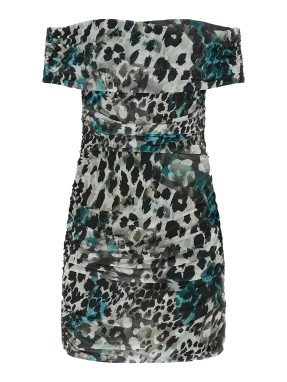 ΜΙΝΙ ΦΟΡΕΜΑ | Πολύχρωμο M