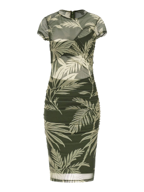 ΜΙΝΙ ΦΟΡΕΜΑ | Πράσινο S