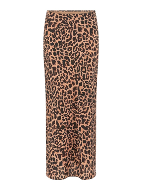 ΜΙΝΤΙ ΦΟΥΣΤΑ | Animal Print  S