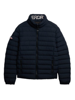 ΑΝΔΡΙΚΟ JACKET ΜΠΟΥΦΑΝ | Μπλε Σκούρο XL