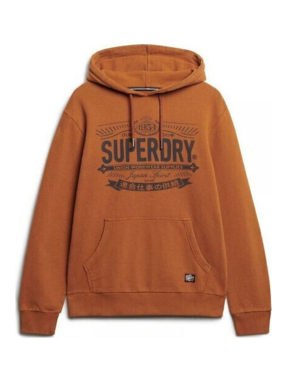 ΑΝΔΡΙΚΟ ΦΟΥΤΕΡ D2 OVIN | Πορτοκαλί XL