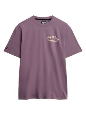 ΑΝΔΡΙΚΟ T-SHIRT NEO TRAD TATTOO | Μωβ M