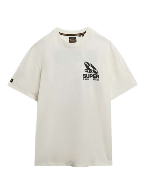 ΑΝΔΡΙΚΟ T-SHIRT RECORD LABEL | Γκρι Σκούρο M