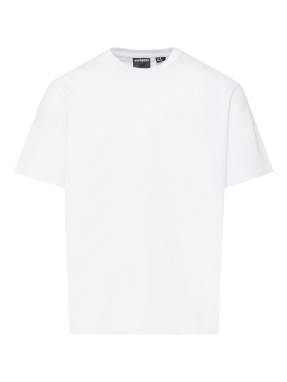 ΑΝΔΡΙΚΟ T-SHIRT | Λευκό XL