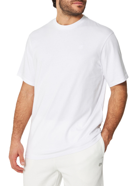 ΑΝΔΡΙΚΟ T-SHIRT | Λευκό XL