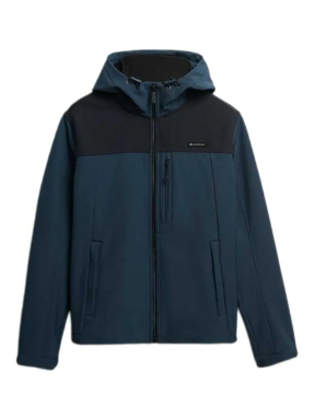 ΑΝΔΡΙΚΟ ΑΔΙΑΒΡΟΧΟ ΜΠΟΥΦΑΝ TREKKER | Μπλε XL