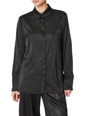 ΓΥΝΑΙΚΕΙΟ ΠΟΥΚΑΜΙΣΟ | Μαύρο M