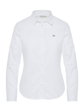 ΓΥΝΑΙΚΕΙΟ ΠΟΥΚΑΜΙΣΟ | Λευκό EU 38