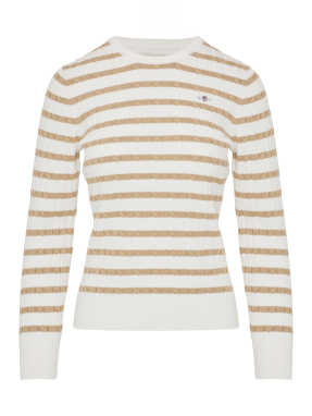 ΓΥΝΑΙΚΕΙΟ ΠΟΥΛΟΒΕΡ | Μπεζ S