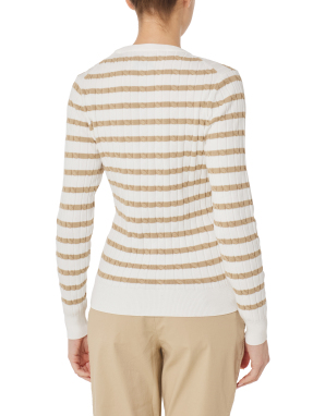 ΓΥΝΑΙΚΕΙΟ ΠΟΥΛΟΒΕΡ | Μπεζ S