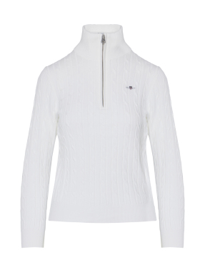 ΓΥΝΑΙΚΕΙΟ ΠΟΥΛΟΒΕΡ | Λευκό ΧL