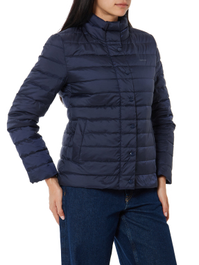 ΓΥΝΑΙΚΕΙΟ ΚΑΠΙΤΟΝΕ ΜΠΟΥΦΑΝ | Μπλε Σκούρο S