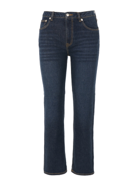 ΓΥΝΑΙΚΕΙΟ DENIM ΠΑΝΤΕΛΟΝΙ | Μπλε Σκούρο G0961 30