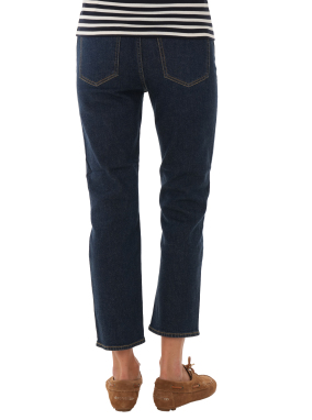 ΓΥΝΑΙΚΕΙΟ DENIM ΠΑΝΤΕΛΟΝΙ | Μπλε Σκούρο G0961 30