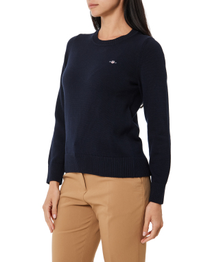 ΓΥΝΑΙΚΕΙΟ ΠΟΥΛΟΒΕΡ | Μπλε Σκούρο L