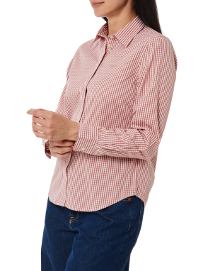 ΓΥΝΑΙΚΕΙΟ ΠΟΥΚΑΜΙΣΟ | Σομόν EU 34