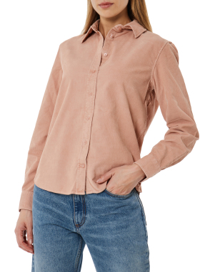 ΓΥΝΑΙΚΕΙΟ ΚΟΤΛΕ ΠΟΥΚΑΜΙΣΟ | Ροζ Ανοιχτό EU 38