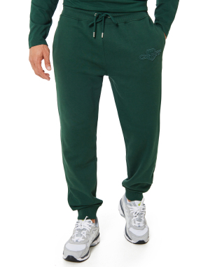 ΑΝΔΡΙΚΟ ΠΑΝΤΕΛΟΝΙ ΦΟΡΜΑΣ | Πράσινο L