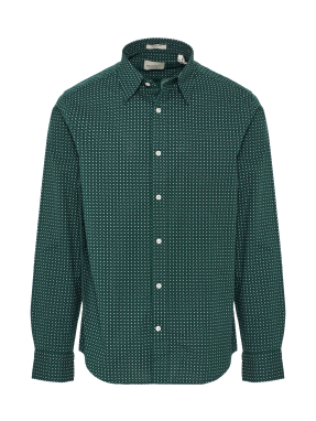 ΑΝΔΡΙΚΟ ΠΟΥΚΑΜΙΣΟ | Πράσινο XXL