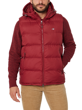 ΑΝΔΡΙΚΟ ΚΑΠΙΤΟΝΕ ΑΜΑΝΙΚΟ ΜΠΟΥΦΑΝ | Μπορντό XL