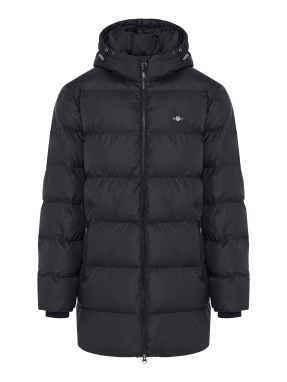 ΑΝΔΡΙΚΟ ΚΑΠΙΤΟΝΕ ΜΠΟΥΦΑΝ | Μαύρο M