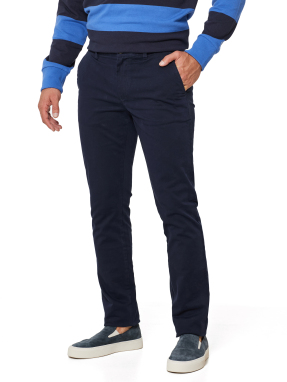 ΑΝΔΡΙΚΟ ΠΑΝΤΕΛΟΝΙ | Μπλε Σκούρο EU 40