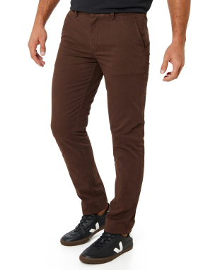 ΑΝΔΡΙΚΟ ΠΑΝΤΕΛΟΝΙ | Καφέ EU 34