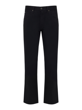 ΑΝΔΡΙΚΟ DENIM ΠΑΝΤΕΛΟΝΙ 101 Z DRY | Μαύρο 34/32