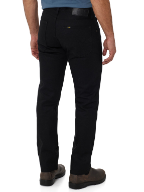 ΑΝΔΡΙΚΟ DENIM ΠΑΝΤΕΛΟΝΙ 101 Z DRY | Μαύρο 38/34