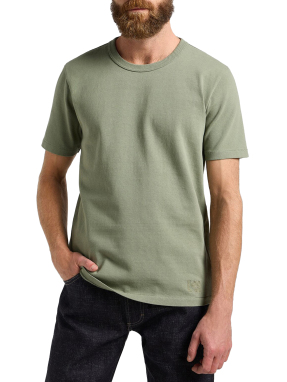 ΑΝΔΡΙΚΟ T-SHIRT 101 CORE | Πράσινο M