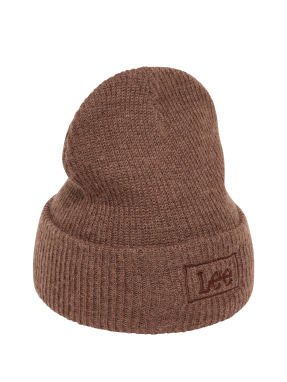 ΣΚΟΥΦΟΣ CORE BEANIE | Καφέ ONE SIZE