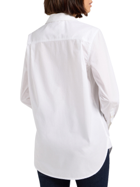 ΓΥΝΑΙΚΕΙΟ ΠΟΥΚΑΜΙΣΟ | Λευκό M