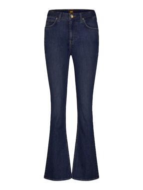 ΓΥΝΑΙΚΕΙΟ DENIM ΠΑΝΤΕΛΟΝΙ BREESE BOOTCUT | Μπλε Σκούρο 25/31