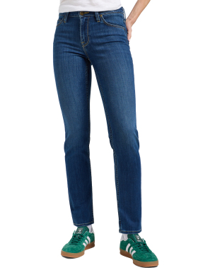 ΓΥΝΑΙΚΕΙΟ DENIM ΠΑΝΤΕΛΟΝΙ ELLY | Μπλε Σκούρο 28/31