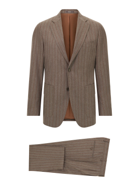 ΑΝΔΡΙΚΟ ΚΟΥΣΤΟΥΜΙ | Γκρι IT 48