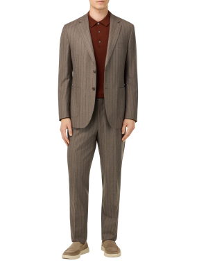 ΑΝΔΡΙΚΟ ΚΟΥΣΤΟΥΜΙ | Γκρι IT 48