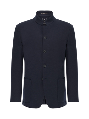 ΑΝΔΡΙΚΟ ΜΠΟΥΦΑΝ | Μπλε Σκούρο IT 54