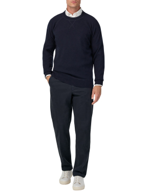 ΑΝΔΡΙΚΟ ΠΑΝΤΕΛΟΝΙ | Μπλε Σκούρο IT 56