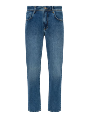 ΑΝΔΡΙΚΟ DENIM ΠΑΝΤΕΛΟΝΙ | Μπλε 36